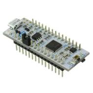 NUCLEO-L031K6 оценочная плата, MCU 32-бит, ARM Cortex-M0+, Nucleo-32, STM32L031K6