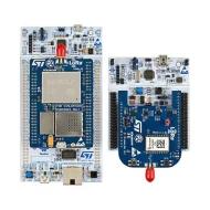 P-NUCLEO-LRWAN3 набор для разработки, LoRaWAN, LoRa, Transceiver