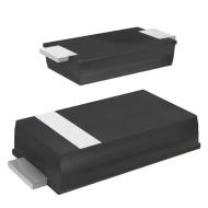 SMA6F24AY диод TVS, Zener, 24В, 38.9В, 16А, 600Вт