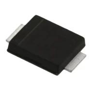 SMA6F48AY диод TVS, Zener, 48В, 100В, 40А, 600Вт