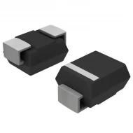 SMA6T10CAY диод TVS, Zener, 8.6В, 18.6В, 215А, 600Вт