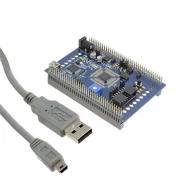 SPC560D-DIS оценочная плата, MCU 32-бит, e200, Discovery
