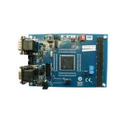 SPC563M-DISP оценочная плата, MCU 32-бит, e200, Discovery