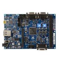 SPC58EC-DISP плата разработки, MCU 32-бит, Discovery, SPC58EC80E, 12В