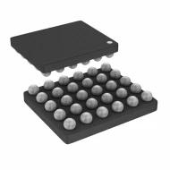 ST25R3912-AWLT микросхема RFID, RFID Reader, 13.56МГц, FeliCa, ISO 14443, MIFARE, NFC, SPI, 2.4В ~ 5.5В