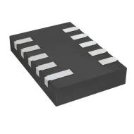 STC3115AIQT микросхема управления батареями, Battery Monitor, I²C