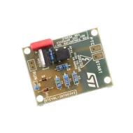 STEVAL-IHT003V2 отладочная плата, Power Management, Motor Controller/Driver, ACST6, Motors (AC)