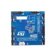 STEVAL-ISB041V1 плата разработки, Power Management, зарядное устройство, Li-Ion/Li-Po, 4.45В, 450мА