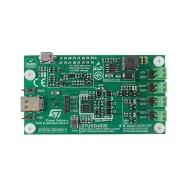STEVAL-ISC005V1 плата разработки, Power Management, USB Type-C Power Delivery