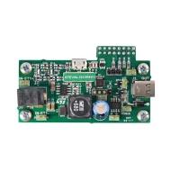 STEVAL-ISC004V1 плата разработки, Power Management, USB Type-C Power Delivery (PD), STUSB4710A