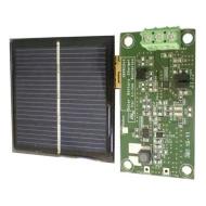 STEVAL-ISV012V1 плата разработки, Power Management, Зарядное устройство для солнечных батарей, до 5 Вт, Li-ion/Li-Pol