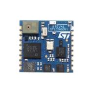 STEVAL-STLCS02V1 тестовая плата - датчик, SENSORTILE CONNECTABLE NODE, RF, 2В ~ 5.5В