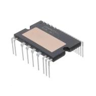 STGIB8CH60TS-L модуль драйвера питания, SLLIMM, IGBT, 3-фазный инвертор, 12А, 600В