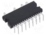STGIPQ3H60T-HZS модуль драйвера питания, IGBT, 3-фазный инвертор, 3А, 600В