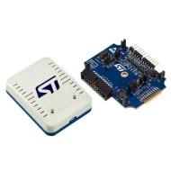 STLINK-V3SET программатор, отладчик, In-Circuit/In-System, USB 2.0, JTAG/SWD, SWIM