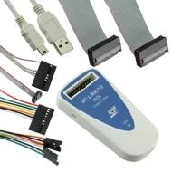 ST-LINK/V2-ISOL программатор, Debugger, Programmer, 1000В изоляция
