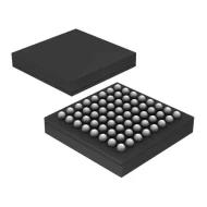 STM32F103RBH6 микроконтроллер, ARM Cortex-M3, 32-бит, 72МГц, 128КБ FLASH