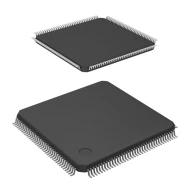 STM32F412ZGT6 микроконтроллер, ARM Cortex-M4, 32-бит, 100МГц, 1МБ FLASH