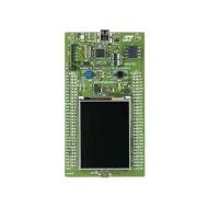 STM32F429I-DISC1 оценочная плата, MCU 32-бит, ARM Cortex-M4, STM32F429