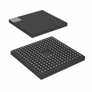 STM32F756NGH6 микроконтроллер, ARM Cortex-M7, 32-бит, 216МГц, 1МБ FLASH