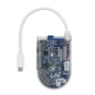 STM32G071B-DISCO плата разработки, MCU 32-бит, ARM Cortex-M0+, Discovery, STM32G071