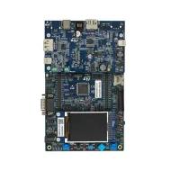 STM32G0C1E-EV плата разработки, Evaluation Platform, MCU 32-бит, ARM Cortex-M0+, STM32G0C1xE