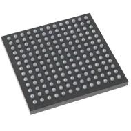 STM32H747AII6 микроконтроллер, ARM Cortex-M4/M7, 32-бит, 240МГц, 480МГц