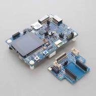 STM32L562E-DK оценочная плата, MCU 32-бит, ARM Cortex-M33, Discovery