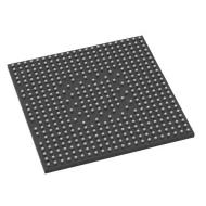 STM32MP151CAA3T микропроцессор, ARM Cortex-A7, 1 ядро, 32-бит, 209МГц, 650МГц