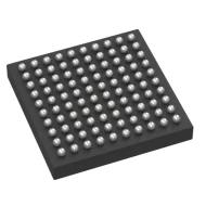 STM32WB55VGY6TR микросхема ВЧ трансивера, TxRx + MCU, 2.405ГГц ~ 2.48ГГц, 2Мбит/с, 6дБм
