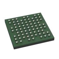 STM32WL55JCI6 микросхема ВЧ трансивера, TxRx + MCU, LoRaWAN 1.0, 150МГц ~ 960МГц, 22дБм