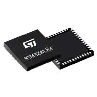 STM32WLE5C8U6 микросхема ВЧ трансивера, TxRx + MCU, 150МГц ~ 960МГц, 22дБм, 1.8В ~ 3.6В