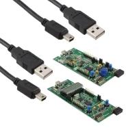 STM8A-DISCOVERY плата разработки, MCU 8-бит, STM8, Discovery, STM8A