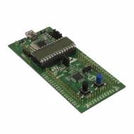 STM8L-DISCOVERY плата разработки, Evaluation Platform, MCU 8-Bit, STM8, Discovery