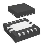 STR485LVQT трансивер, RS485, Half, 1.65В ~ 3.6В, 20Мбит/с