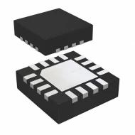 STSPIN240 драйвер двигателя, DC Motors, 1.3А, 1.8В ~ 10В