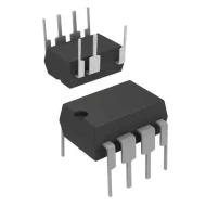 VIPER27HN AC/DC преобразователь, Flyback, 800В, 20Вт, 115кГц