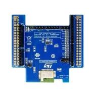 X-NUCLEO-BNRG2A1 плата расширения, RF, Bluetooth Low Energy, BlueNRG-M2SP, Nucleo