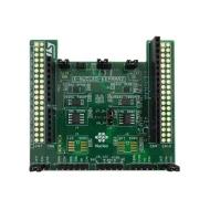 X-NUCLEO-EEPRMA2 плата расширения, Nucleo, память, EEPROM, M24xx, M95xx