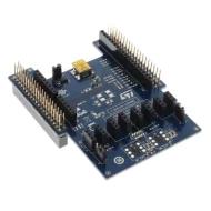 X-NUCLEO-CCA02M2 плата расширения, Nucleo, Audio, Microphone