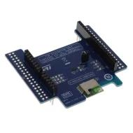 X-NUCLEO-IDB05A2 плата расширения, RF, Bluetooth Low Energy, Nucleo, BlueNRG-M0