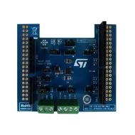 X-NUCLEO-IOD02A1 плата разработки, Interface, GPIO Expander, STM32