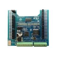 X-NUCLEO-PLC01A1 плата расширения, Interface, GPIO, 8 входов, 8 выходов