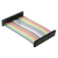 4200-103 кабель, RS-232 STORM ENCODER, Ribbon Cable