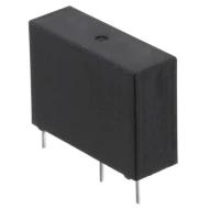 PCJ-124D3MH,301 реле электромагнитное, SPST-NO, 24В, 3А