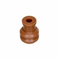 638865-1 аксессуар для разъемов, Plug, Sealing, 12AWG