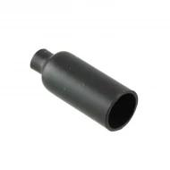 PD-CAP-3/8-0 термоусадочный колпачок, Polyolefin, 9.53мм, 2.29мм