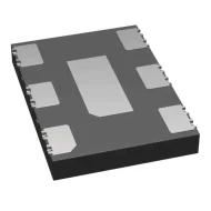 SIT9365AC-2E1-33E156.250000 осциллятор, MEMS, XO, 156.25 МГц, LVDS, 3.3В