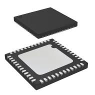 SI4689-A10-GM ВЧ приемник, AM, FM, RBDS/RDS, 520кГц ~ 240МГц, 1.71В ~ 2В