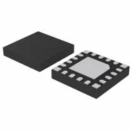 SI4705-D50-GM ВЧ приемник, FM, 64МГц ~ 108МГц, 2.7В ~ 5.5В